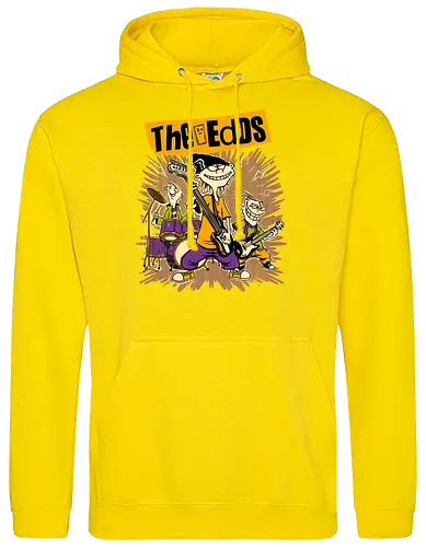 Cartoon Rock Band 
