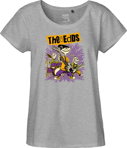 Cartoon Rock Band 