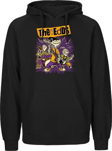 Cartoon Rock Band 