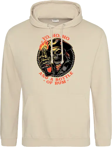 Revolution Pirate Song 