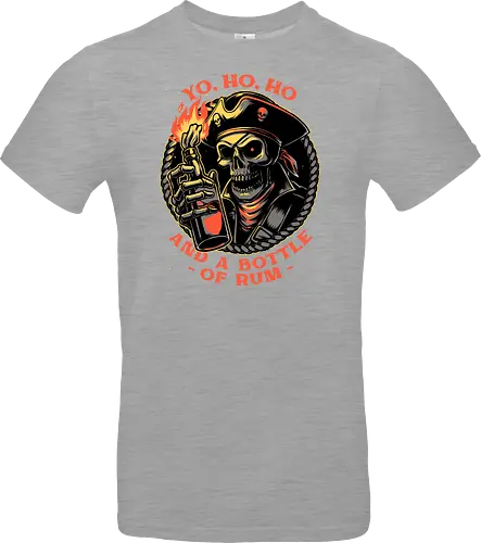 Revolution Pirate Song 