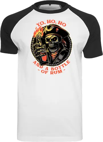 Revolution Pirate Song 