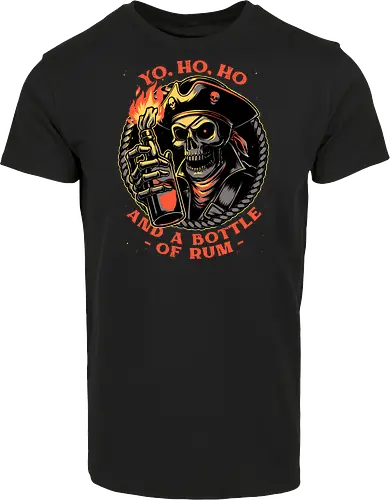 Revolution Pirate Song 