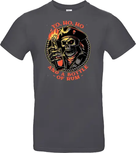 Revolution Pirate Song 