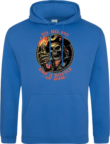 Revolution Pirate Song 