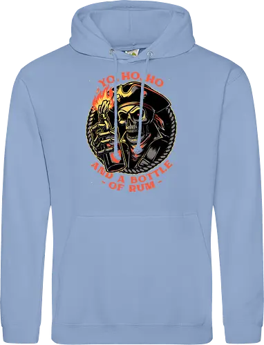 Revolution Pirate Song 