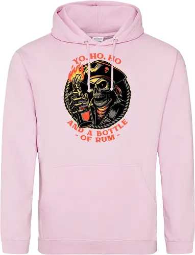 Revolution Pirate Song 