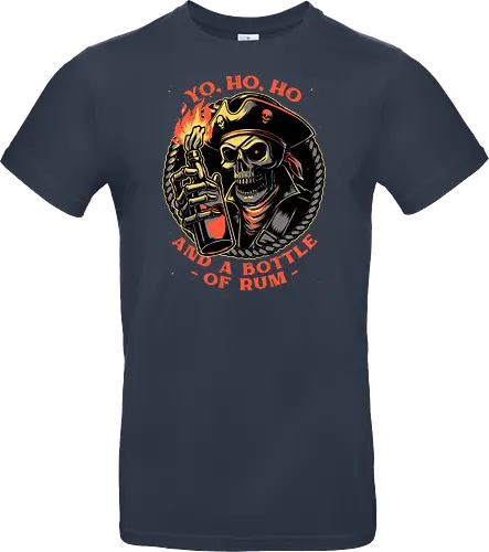 Revolution Pirate Song 