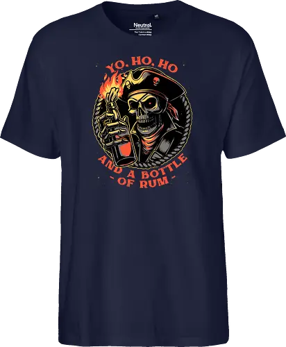 Revolution Pirate Song 