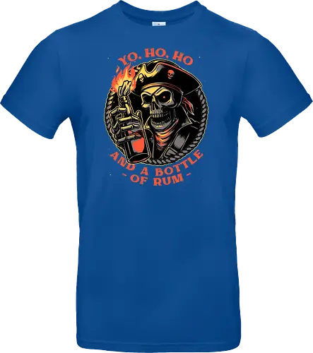 Revolution Pirate Song 