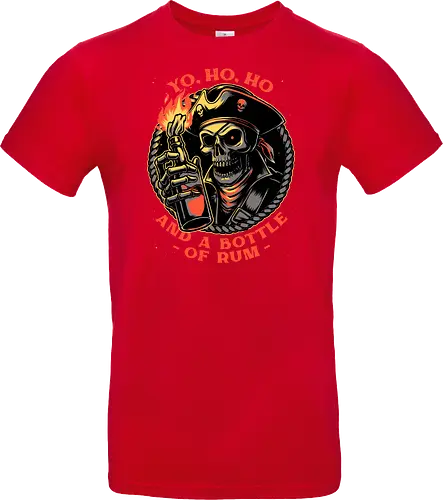 Revolution Pirate Song 