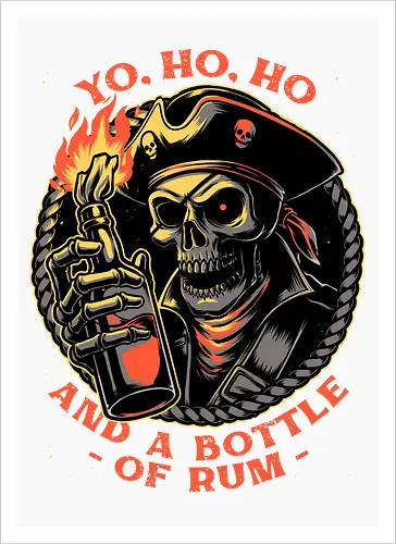 Revolution Pirate Song 