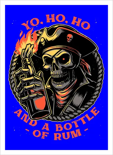 Revolution Pirate Song 