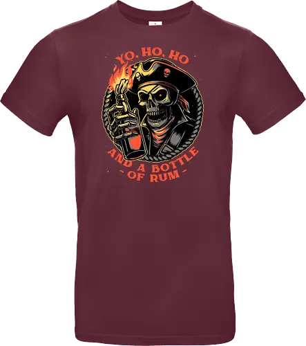 Revolution Pirate Song 