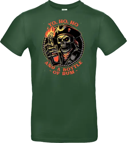 Revolution Pirate Song 
