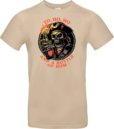 Revolution Pirate Song 