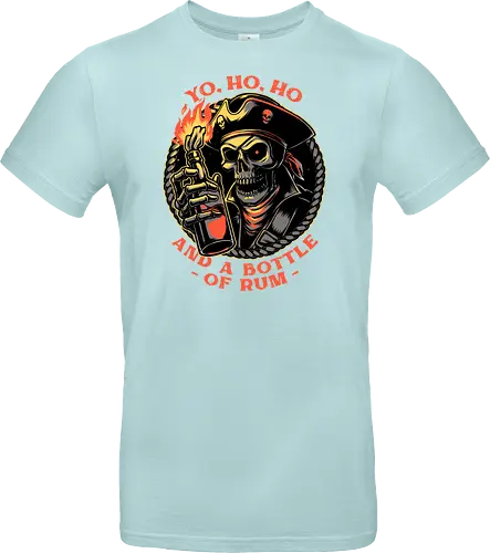 Revolution Pirate Song 