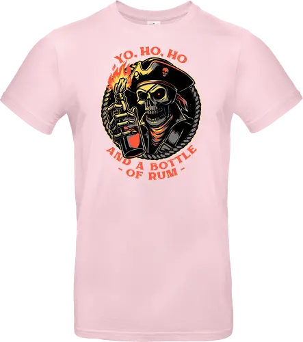 Revolution Pirate Song 