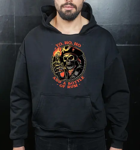 Revolution Pirate Song 