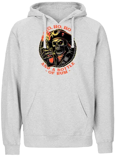 Revolution Pirate Song  - Pirate, Pirate Ship, Pirates, Song, Shanty, Music, Fantasy, Dark Fantasy, Skull, Skeleton, Creepy, Spooky, Molotov, Revolution, Fire - Fairtrade Hoodie