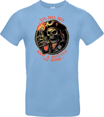 Revolution Pirate Song 