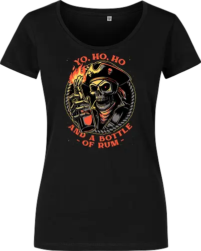 Revolution Pirate Song 