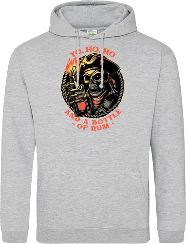 Revolution Pirate Song 