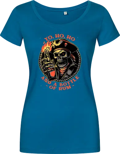 Revolution Pirate Song 