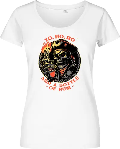 Revolution Pirate Song 