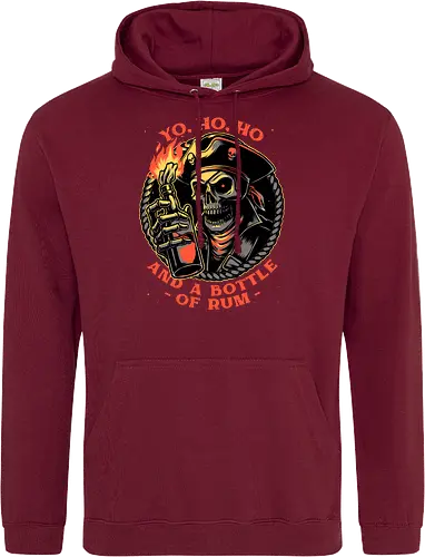 Revolution Pirate Song 