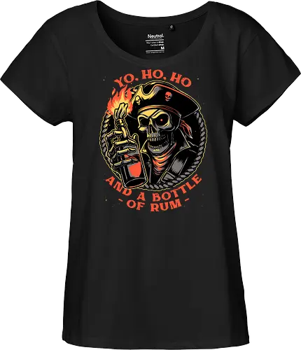 Revolution Pirate Song 