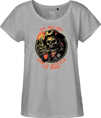 Revolution Pirate Song 