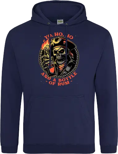 Revolution Pirate Song 