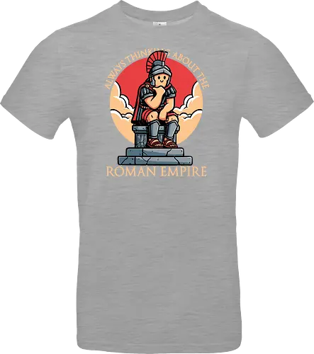 Roman Empire Meme