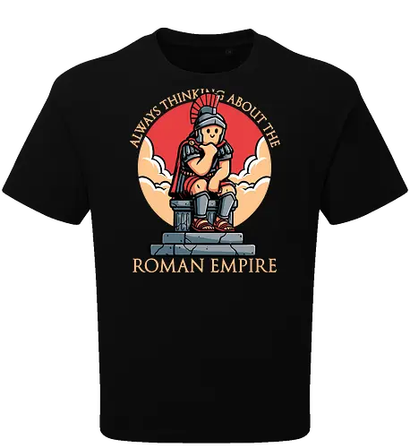 Roman Empire Meme