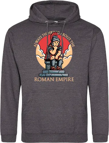 Roman Empire Meme