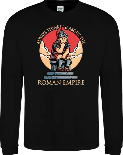 Roman Empire Meme