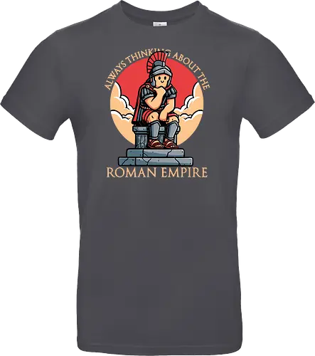 Roman Empire Meme