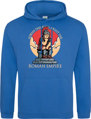 Roman Empire Meme