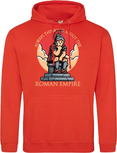 Roman Empire Meme