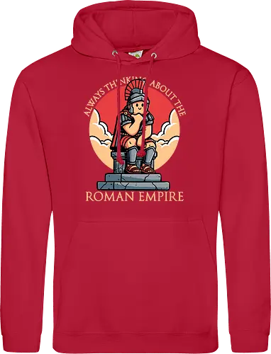 Roman Empire Meme