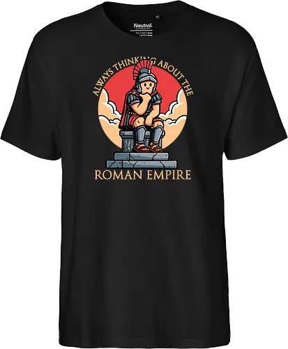 Roman Empire Meme