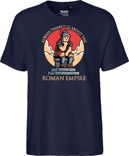 Roman Empire Meme