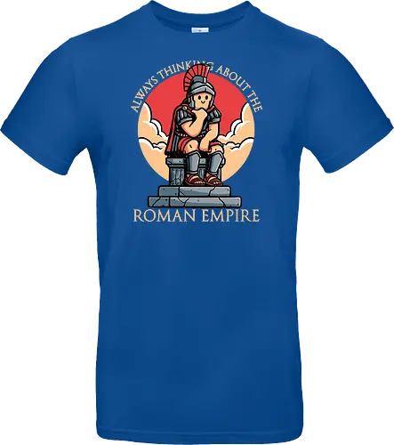 Roman Empire Meme