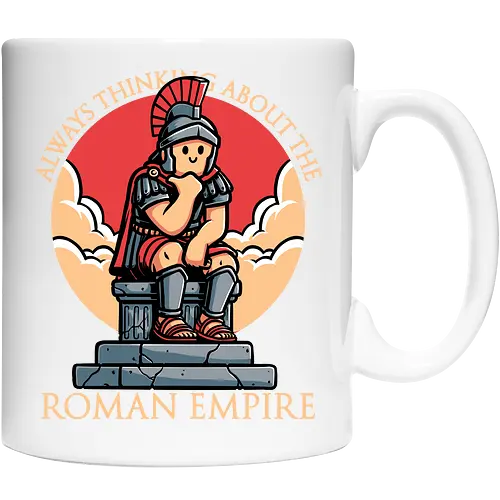 Roman Empire Meme