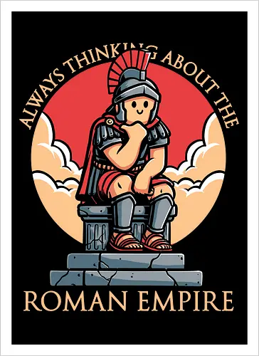 Roman Empire Meme
