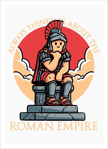Roman Empire Meme