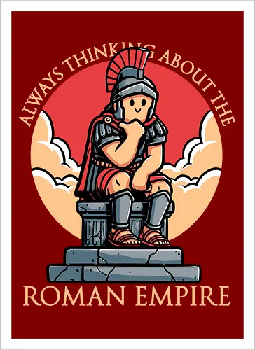 Roman Empire Meme