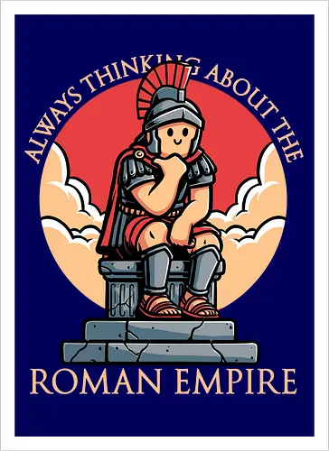 Roman Empire Meme