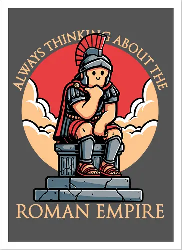 Roman Empire Meme